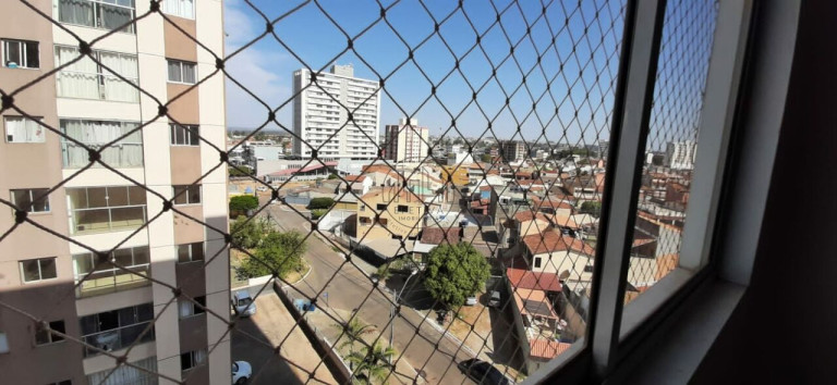 Imagem Apartamento à Venda, 32 m² em Samambaia Sul (samambaia) - Brasília Imagem Apartamento à Venda, 32 m² em Samambaia Sul (samambaia) - Brasília