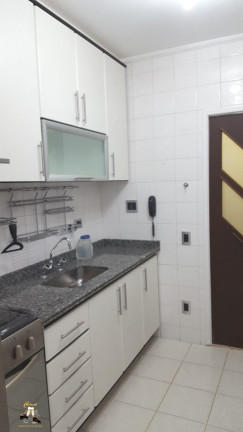 Imagem Apartamento com 3 Quartos para Alugar, 100 m² em Vila Bastos - Santo André Imagem Apartamento com 3 Quartos para Alugar, 100 m² em Vila Bastos - Santo André