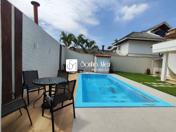 Imagem Casa com 4 Quartos à Venda, 512 m² em Parque Residencial Aquarius - São José Dos Campos Imagem Casa com 4 Quartos à Venda, 512 m² em Parque Residencial Aquarius - São José Dos Campos