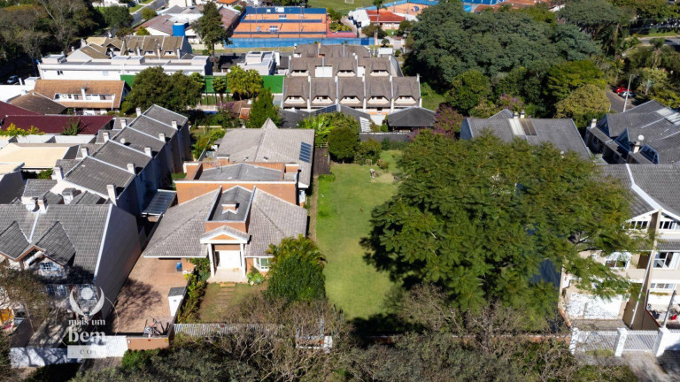 Imagem Terreno à Venda, 2.000 m² em Jardim Social - Curitiba