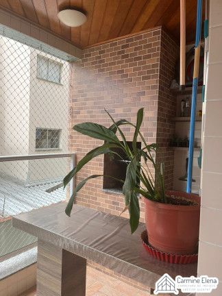 Imagem Apartamento com 2 Quartos à Venda, 62 m² em Itaguá - Ubatuba