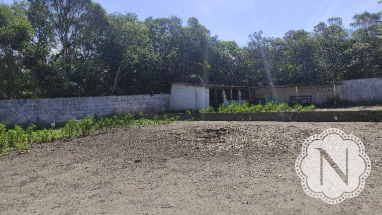 Imagem Chácara com 3 Quartos à Venda, 294 m² em Jardim São Fernando - Itanhaém Imagem Chácara com 3 Quartos à Venda, 294 m² em Jardim São Fernando - Itanhaém