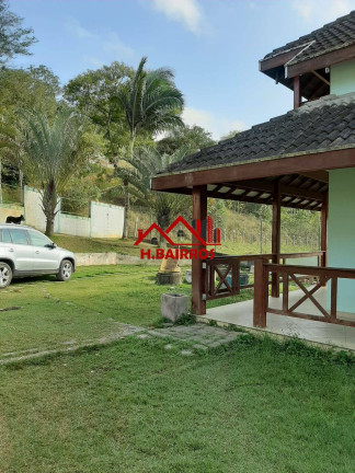 Imagem Chácara com 5 Quartos à Venda, 20 m² em Costinha - São José Dos Campos Imagem Chácara com 5 Quartos à Venda, 20 m² em Costinha - São José Dos Campos