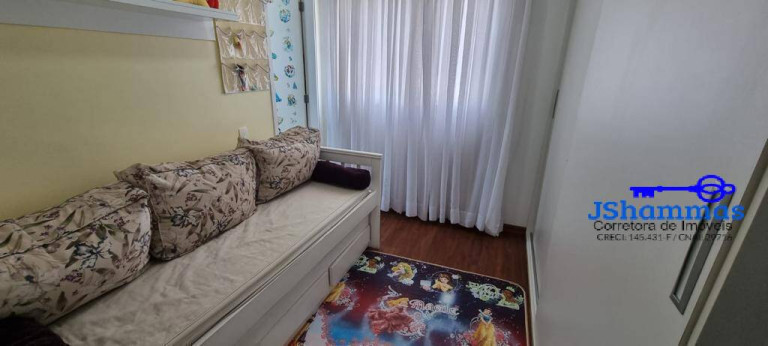 Imagem Apartamento com 3 Quartos à Venda, 128 m² em Vila Andrade - São Paulo