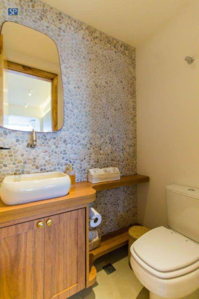Imagem Apartamento com 3 Quartos à Venda, 136 m² em Vila Anastácio - São Paulo