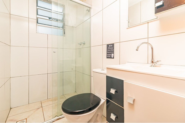 Imagem Imóvel com 2 Quartos à Venda, 45 m² em Rubem Berta - Porto Alegre Imagem Imóvel com 2 Quartos à Venda, 45 m² em Rubem Berta - Porto Alegre