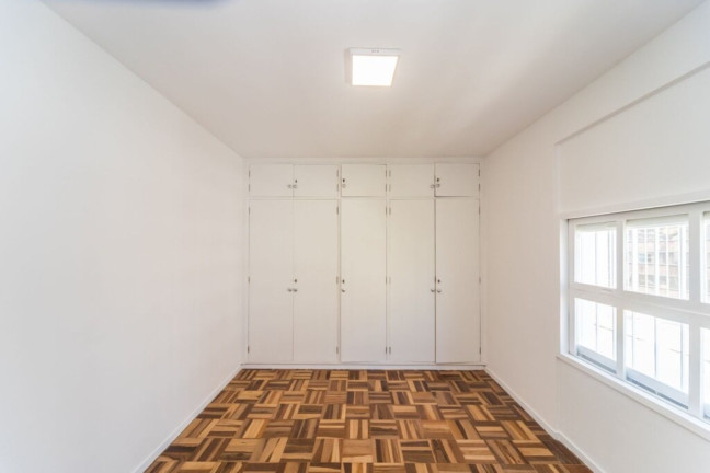 Imagem Apartamento com 2 Quartos à Venda, 76 m² em Pinheiros - São Paulo