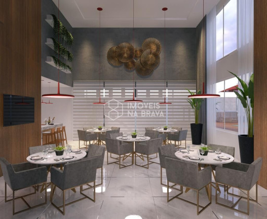 Imagem Apartamento com 4 Quartos à Venda, 132 m² em Centro - Balneário Camboriú