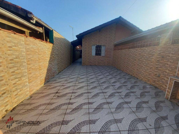 Imagem Casa com 2 Quartos à Venda, 70 m² em Real - Praia Grande Imagem Casa com 2 Quartos à Venda, 70 m² em Real - Praia Grande