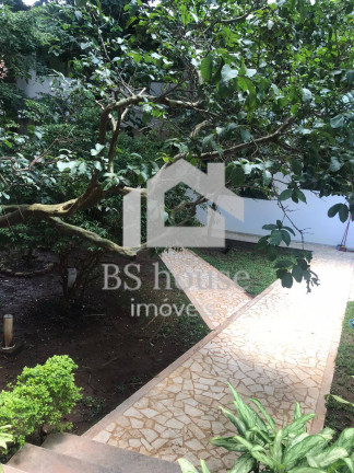 Imagem Sobrado com 7 Quartos para Alugar, 600 m² em Jardim - Santo André Imagem Sobrado com 7 Quartos para Alugar, 600 m² em Jardim - Santo André