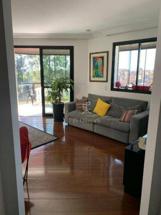 Imagem Apartamento com 4 Quartos à Venda, 200 m² em Vila Andrade - São Paulo Imagem Apartamento com 4 Quartos à Venda, 200 m² em Vila Andrade - São Paulo