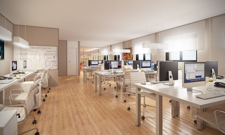 Imagem Sala Comercial à Venda, 34 m² em Barra Funda - São Paulo