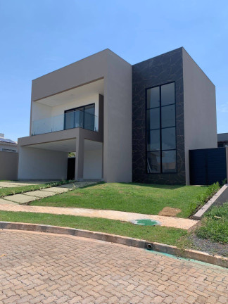 Imagem Casa de Condomínio à Venda, 418 m² em Ribeirão Do Lipa - Cuiabá Imagem Casa de Condomínio à Venda, 418 m² em Ribeirão Do Lipa - Cuiabá