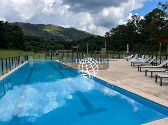 Imagem Terreno à Venda, 750 m² em Itaporã - Atibaia Imagem Terreno à Venda, 750 m² em Itaporã - Atibaia