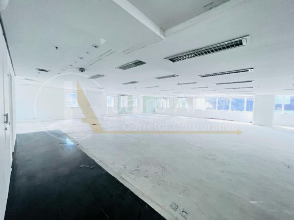 Imagem Imóvel para Alugar, 416 m² em Vila Olímpia - São Paulo