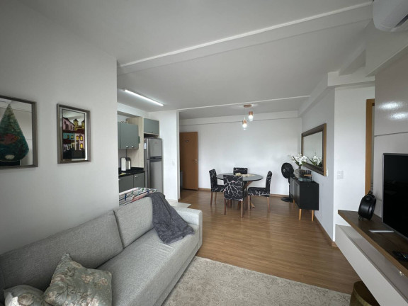 Apartamento com 2 Quartos à Venda, 65 m² em Itajuba - Barra Velha