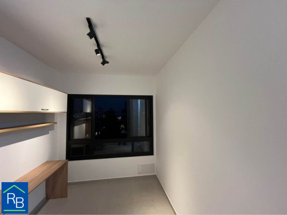 Imagem Apartamento com 1 Quarto para Alugar, 25 m² em Ipiranga - São Paulo Imagem Apartamento com 1 Quarto para Alugar, 25 m² em Ipiranga - São Paulo