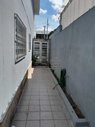 Imagem Sobrado com 2 Quartos à Venda, 150 m² em Vila Pereira Barreto - São Paulo