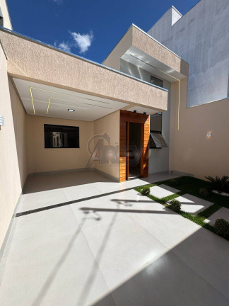 Imagem Casa com 3 Quartos à Venda, 120 m² em Delfino Magalhães - Montes Claros Imagem Casa com 3 Quartos à Venda, 120 m² em Delfino Magalhães - Montes Claros