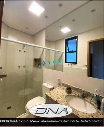 Imagem Apartamento com 3 Quartos para Temporada, 150 m² em Praia Grande - Ubatuba