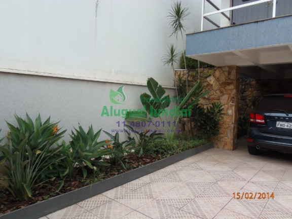 Imagem Casa com 3 Quartos para Alugar ou Temporada, 387 m² em Jardim Brasil - Jundiaí Imagem Casa com 3 Quartos para Alugar ou Temporada, 387 m² em Jardim Brasil - Jundiaí