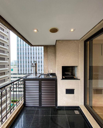 Imagem Apartamento com 3 Quartos à Venda, 177 m² em Alphaville - Barueri Imagem Apartamento com 3 Quartos à Venda, 177 m² em Alphaville - Barueri