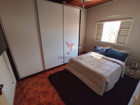 Imagem Casa com 2 Quartos à Venda, 170 m² em Perdizes - Piracicaba Imagem Casa com 2 Quartos à Venda, 170 m² em Perdizes - Piracicaba