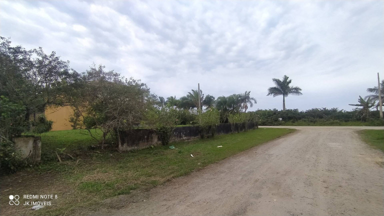 Imagem Terreno à Venda, 384 m² em Praia Das Palmeiras - Itapoá Imagem Terreno à Venda, 384 m² em Praia Das Palmeiras - Itapoá