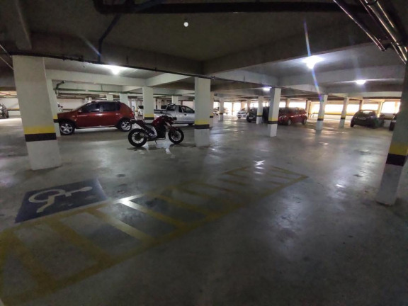 Imagem Apartamento com 3 Quartos à Venda, 62 m² em Conjunto Califórnia - Belo Horizonte