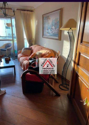 Imagem Apartamento com 3 Quartos à Venda, 86 m² em Jardim Aeroporto - São Paulo Imagem Apartamento com 3 Quartos à Venda, 86 m² em Jardim Aeroporto - São Paulo