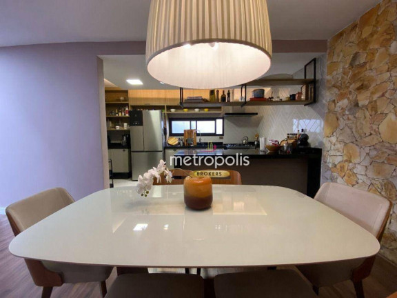Imagem Sobrado com 3 Quartos à Venda, 190 m² em Jardim Santa Cruz (sacomã) - São Paulo