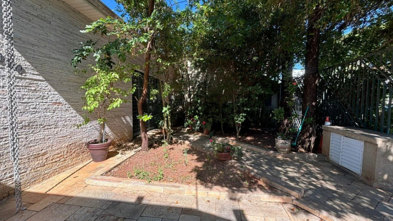 Imagem Casa com 3 Quartos à Venda, 200 m² em Brooklin - São Paulo Imagem Casa com 3 Quartos à Venda, 200 m² em Brooklin - São Paulo