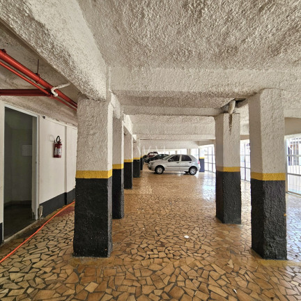 Imagem Kitnet com 1 Quarto à Venda, 35 m² em Aviação - Praia Grande Imagem Kitnet com 1 Quarto à Venda, 35 m² em Aviação - Praia Grande