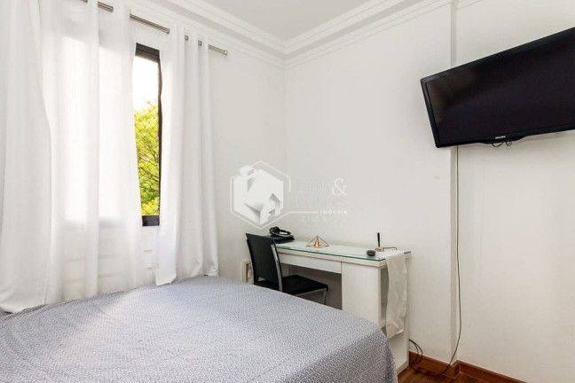 Imagem Apartamento com 4 Quartos à Venda, 163 m² em Vila Suzana - São Paulo Imagem Apartamento com 4 Quartos à Venda, 163 m² em Vila Suzana - São Paulo