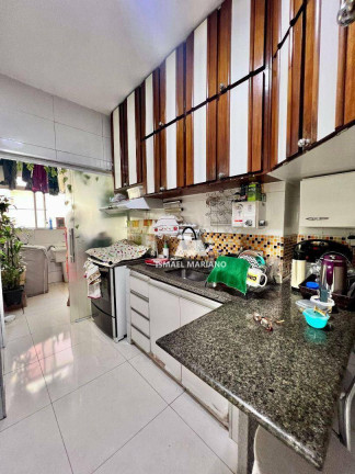 Imagem Apartamento com 3 Quartos à Venda, 106 m² em Coqueiral De Itaparica - Vila Velha