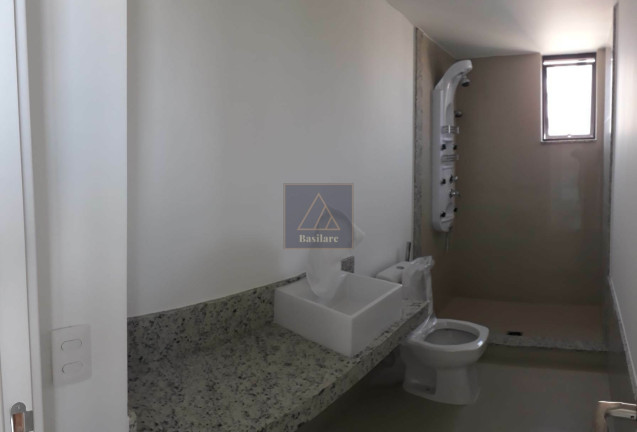 Imagem Cobertura com 3 Quartos à Venda, 276 m² em Mossunguê - Curitiba