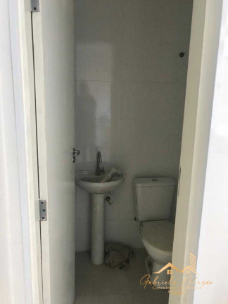 Imagem Apartamento com 3 Quartos à Venda, 94 m² em Vila Belmiro - Santos Imagem Apartamento com 3 Quartos à Venda, 94 m² em Vila Belmiro - Santos