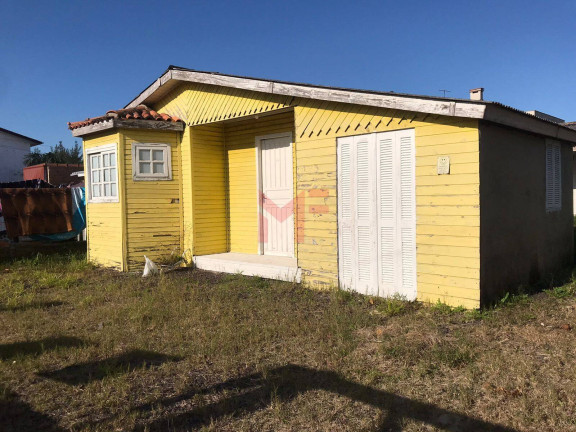 Casa à Venda,  em Capão Da Canoa