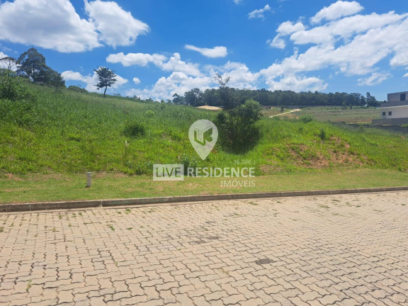 Imagem Terreno em Condomínio à Venda, 640 m² em Loteamento Residencial Vale Das águas - Itatiba