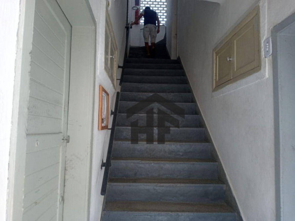 Imagem Apartamento com 1 Quarto à Venda, 35 m² em Santo Amaro - Recife Imagem Apartamento com 1 Quarto à Venda, 35 m² em Santo Amaro - Recife