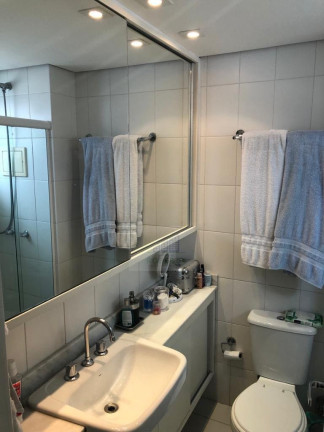 Imagem Apartamento com 3 Quartos à Venda, 124 m² em Brooklin Paulista - São Paulo Imagem Apartamento com 3 Quartos à Venda, 124 m² em Brooklin Paulista - São Paulo