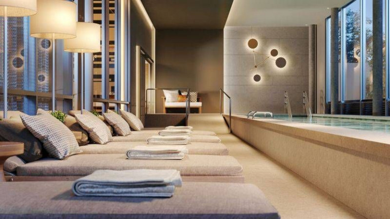 Imagem Imóvel com 4 Quartos à Venda, 263 m²