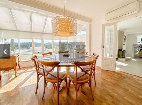 Imagem Casa com 3 Quartos para Alugar, 450 m² em Residencial Doze (alphaville) - Santana De Parnaíba Imagem Casa com 3 Quartos para Alugar, 450 m² em Residencial Doze (alphaville) - Santana De Parnaíba