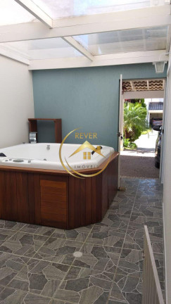 Imagem Casa com 3 Quartos à Venda, 169 m² em Vila Nogueira - Campinas Imagem Casa com 3 Quartos à Venda, 169 m² em Vila Nogueira - Campinas