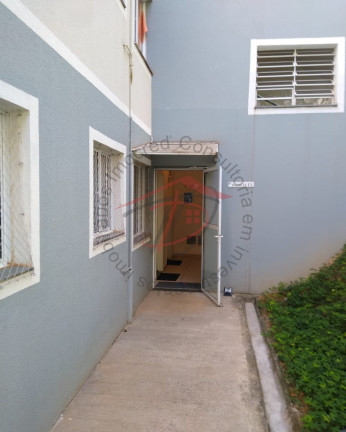 Imagem Imóvel com 2 Quartos à Venda, 45 m² em Residencial Guairá - Sumaré Imagem Imóvel com 2 Quartos à Venda, 45 m² em Residencial Guairá - Sumaré