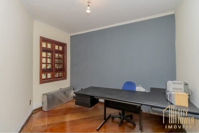 Imagem Casa com 4 Quartos à Venda, 232 m² em Campo Belo - São Paulo Imagem Casa com 4 Quartos à Venda, 232 m² em Campo Belo - São Paulo