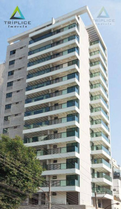 Imagem Apartamento com 3 Quartos à Venda, 97 m² em Granbery - Juiz De Fora Imagem Apartamento com 3 Quartos à Venda, 97 m² em Granbery - Juiz De Fora