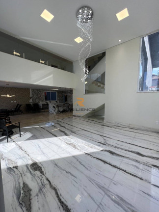 Imagem Casa de Condomínio com 5 Quartos à Venda, 580 m² em Condados Da Lagoa - Lagoa Santa Imagem Casa de Condomínio com 5 Quartos à Venda, 580 m² em Condados Da Lagoa - Lagoa Santa