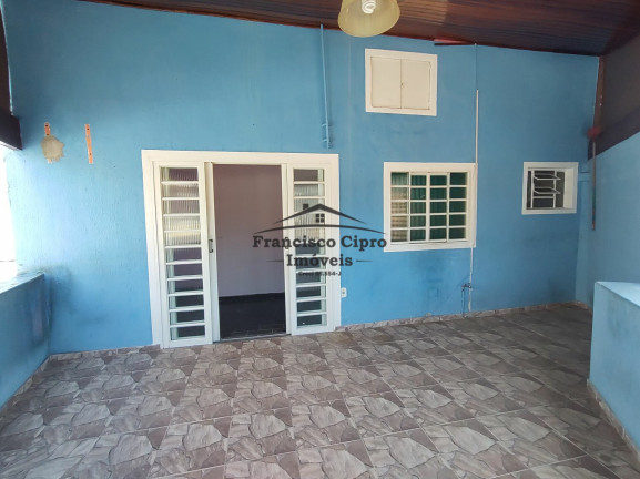 Imagem Sobrado com 2 Quartos à Venda, 54 m² em Campinho - Guaratinguetá Imagem Sobrado com 2 Quartos à Venda, 54 m² em Campinho - Guaratinguetá