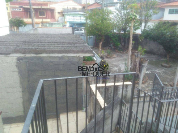 Imagem Terreno à Venda, 264 m² em Jardim Líbano - São Paulo